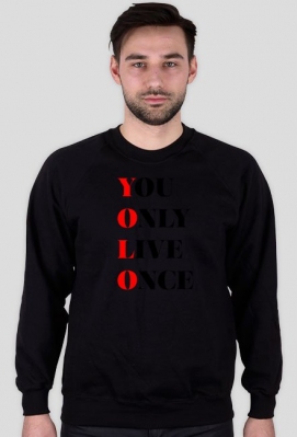YOLO - #SWAG TEAM