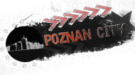 Poznań City koszulka biała 5