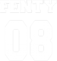 T-shirt FENTY 08