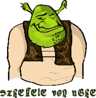 SZREKELE VON UGRE