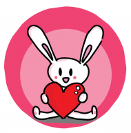 Rabbit Heart 01