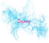 Torba "Dreams"