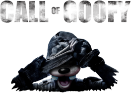 Call of Goofy