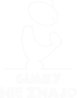 Gimby nie znajo T-shirt