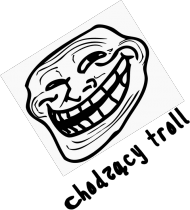 Trololo M BK