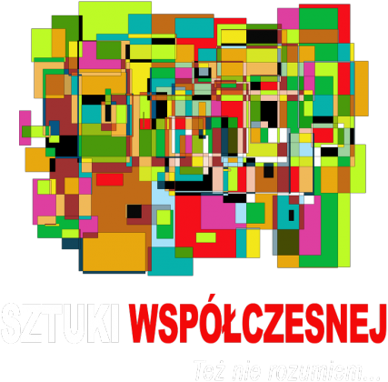 sztuka współczesna 1