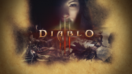 Diablo III czarna