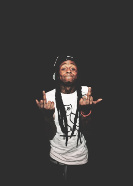 Lil Wayne
