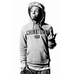 Lil Wayne fuck