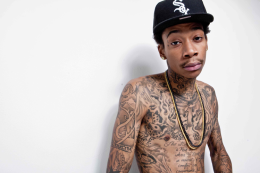 tattoos wiz