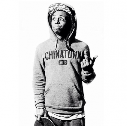 Lil Wayne fuck