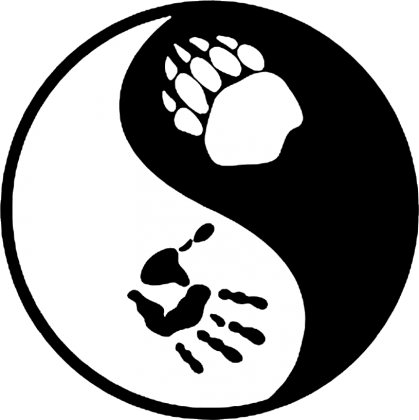 Torba Ying Yang