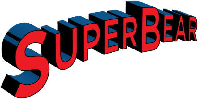 SuperBear