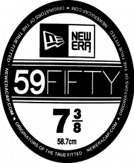 New Era koszulka