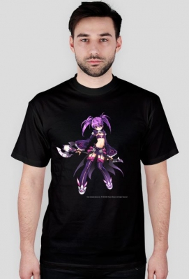 Koszulka Elsword : Void Princess - ElShopPL