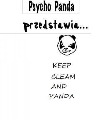 Panda Jest Tylko Jedna