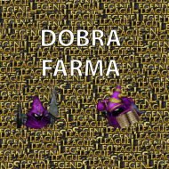 Dobra farma