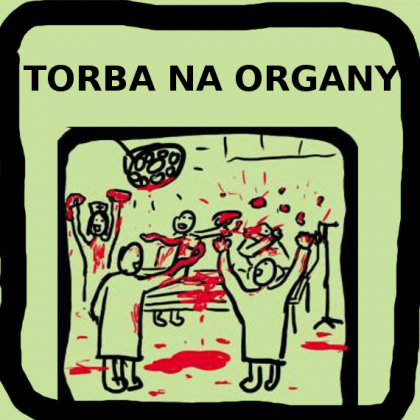 Torba na organy