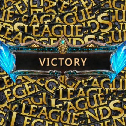 Victory