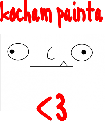 KOCHAM PAINTA