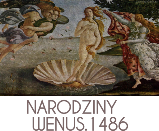 Venus 1486