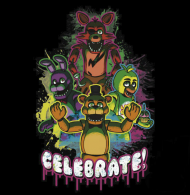 FNaF Celebrate!