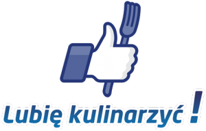 Lubię kulinarzyć - kubek - nadruk