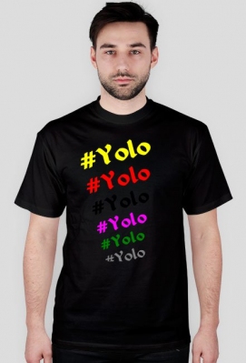 Yolo - Swarem