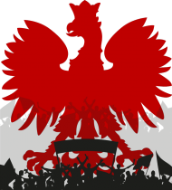 Koszulka Heavy Poland