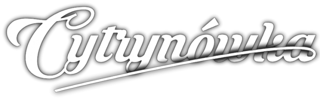 Koszulka Cytrynówka Back