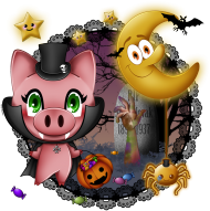Halloweenowa Noc