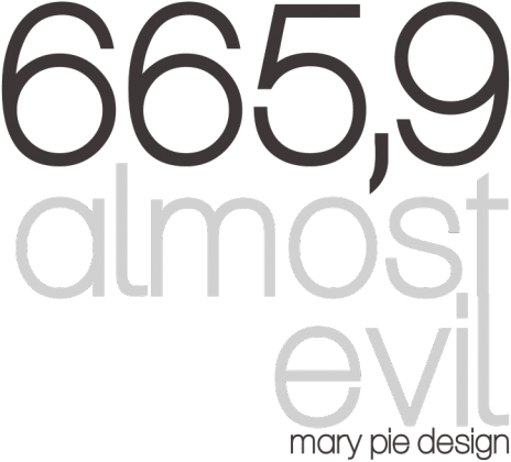 Almost evil