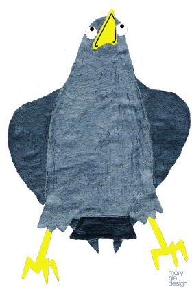 Super Gołąb