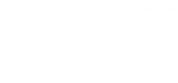 reality ruins my life