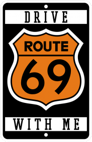 Route 69