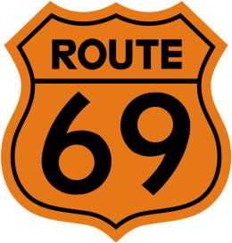 Route 69