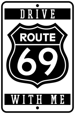 Route 69