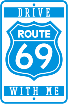 Route 69