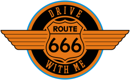 Route 666