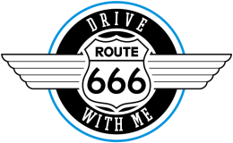 Route 666