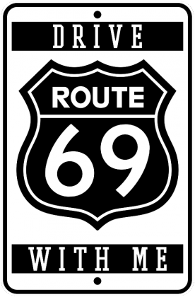 Route 69