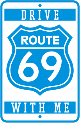 Route 69