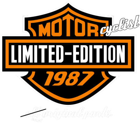 Motorcyclist Limited Edition