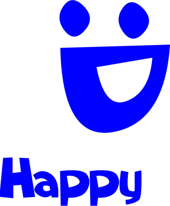 Happy