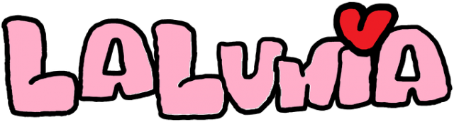 LALUNIA T-shirt damski