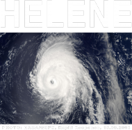 huragan Helena