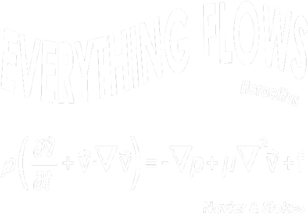everything flows kb