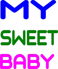 SWEET BABY