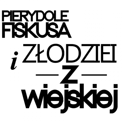 Koszulka Pierydole Fiskusa