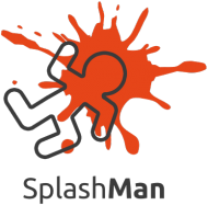 Splash Man